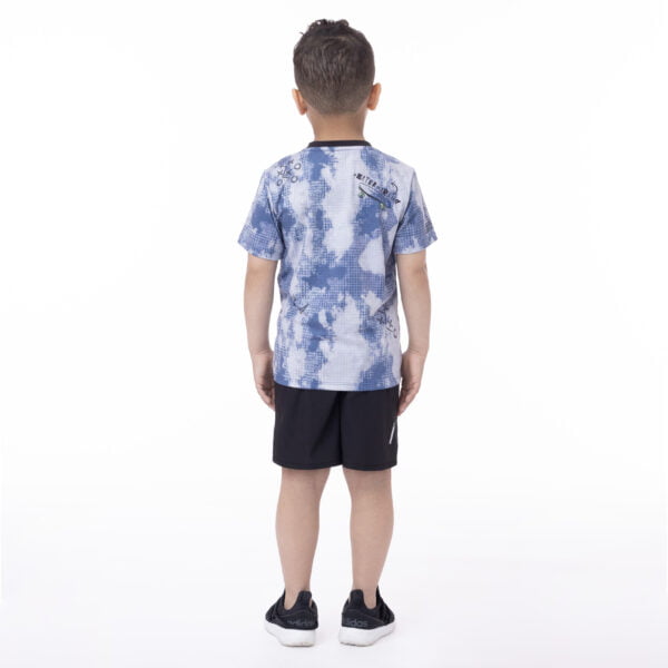 Nanö T-Shirt Athlétique Collection Récré-Action VENTE FINALE - AUCUN RETOUR - Image 6