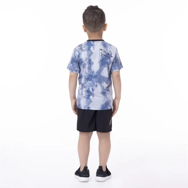 Nanö T-Shirt Athlétique Collection Récré-Action VENTE FINALE - AUCUN RETOUR – Image 6