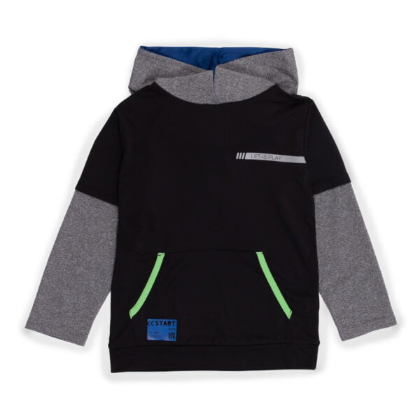 Nanö T-Shirt Collection Récré-Action VENTE FINALE - AUCUN RETOUR