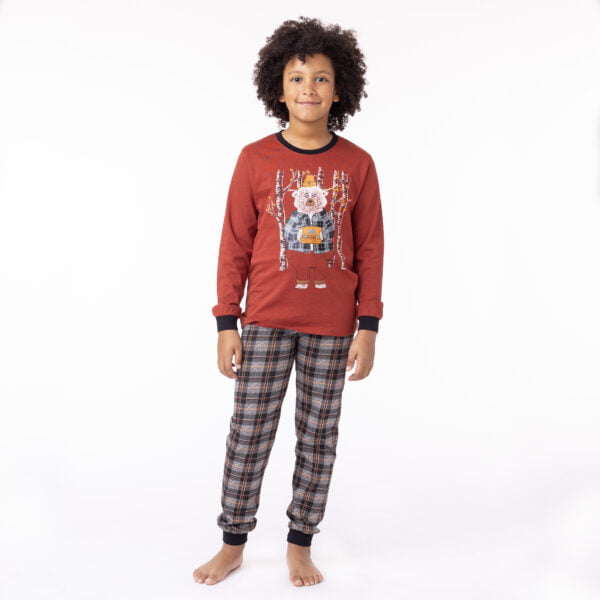 Nanö Pyjama VENTE FINALE - AUCUN RETOUR