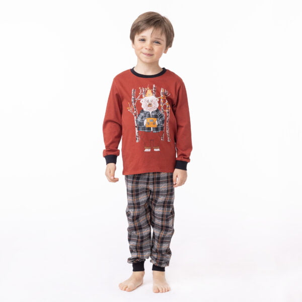 Nanö Pyjama VENTE FINALE - AUCUN RETOUR - Image 8