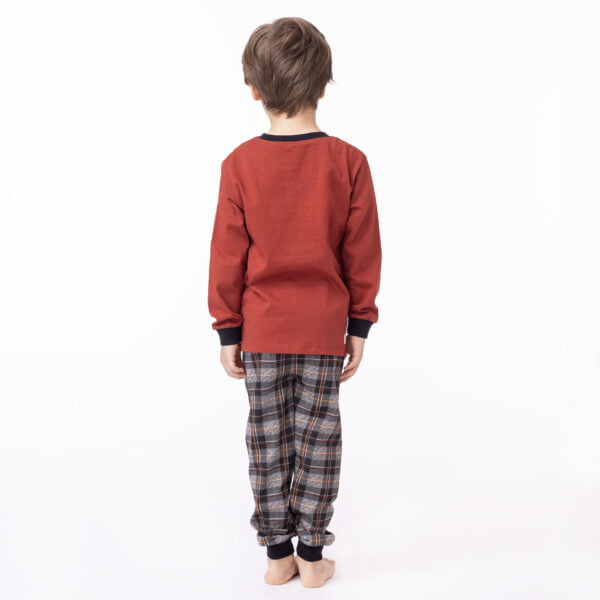 Nanö Pyjama VENTE FINALE - AUCUN RETOUR - Image 9