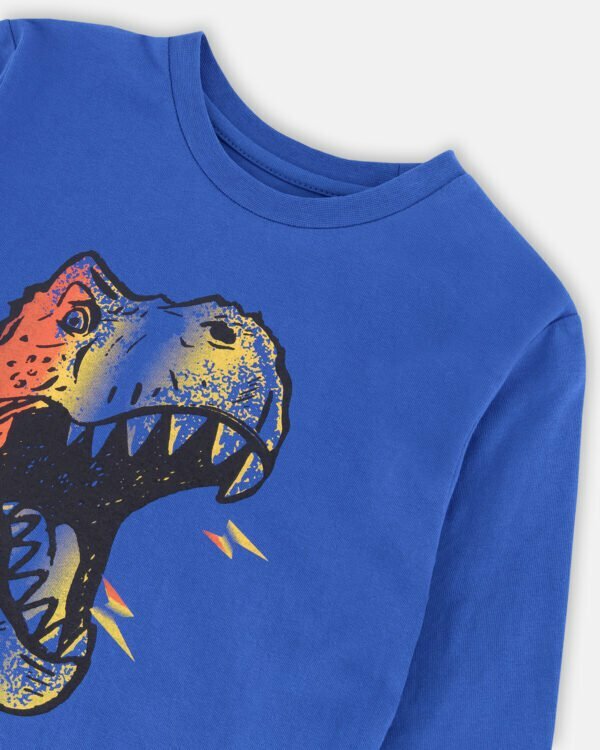 Deux par Deux T-shirt jersey Collection B.O.Y.S. VENTE FINALE - AUCUN RETOUR - Image 4