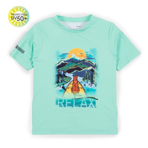 Nanö T-Shirt Maillot Dermoprotecteur VENTE FINALE - AUCUN RETOUR