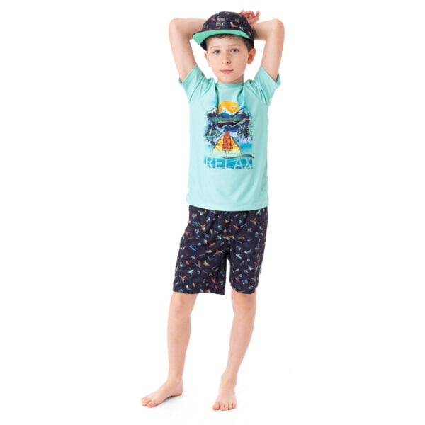 Nanö T-Shirt Maillot Dermoprotecteur VENTE FINALE - AUCUN RETOUR - Image 3