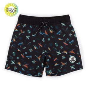 Nanö Short Maillot VENTE FINALE - AUCUN RETOUR