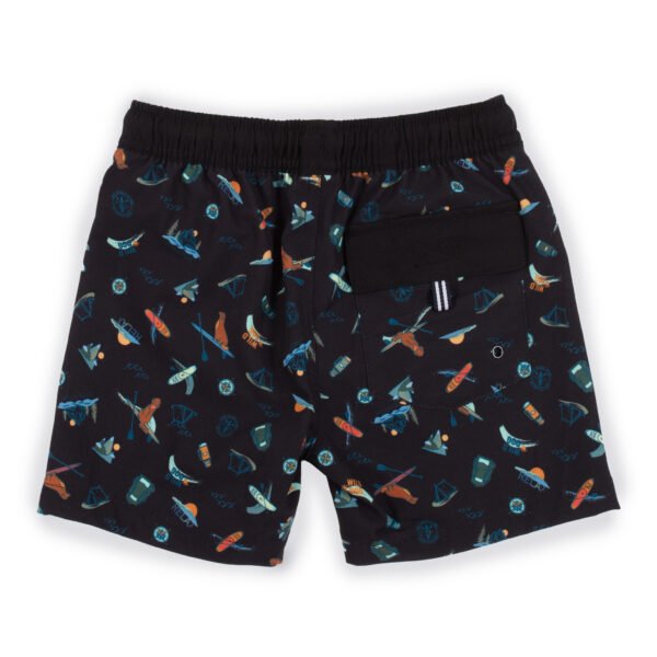 Nanö Short Maillot VENTE FINALE - AUCUN RETOUR - Image 2