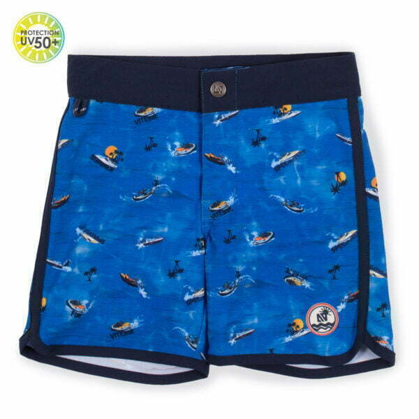Nanö Short Maillot VENTE FINALE - AUCUN RETOUR