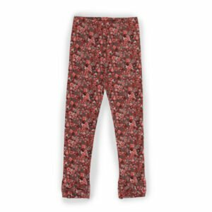 Nanö Legging Collection Mes Fleurs, Mon Bonheurs VENTE FINALE - AUCUN RETOUR