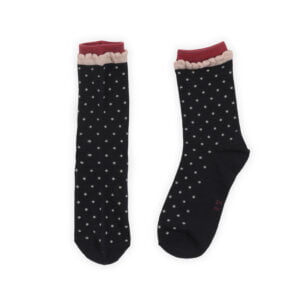 Nanö Chaussettes Collection D'Amour et D'oiseaux VENTE FINALE - AUCUN RETOUR
