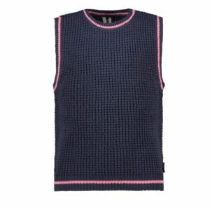 B.Nosy Gilet en Maille Collection B. Elegant VENTE FINALE - AUCUN RETOUR