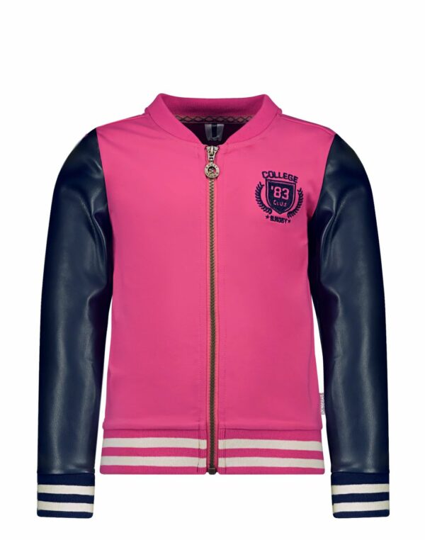 B.Nosy Veste Collection B. Elegant VENTE FINALE - AUCUN RETOUR