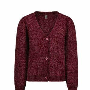 B.Nosy Cardigan en Maille Doux Collection B. Elegant VENTE FINALE - AUCUN RETOUR