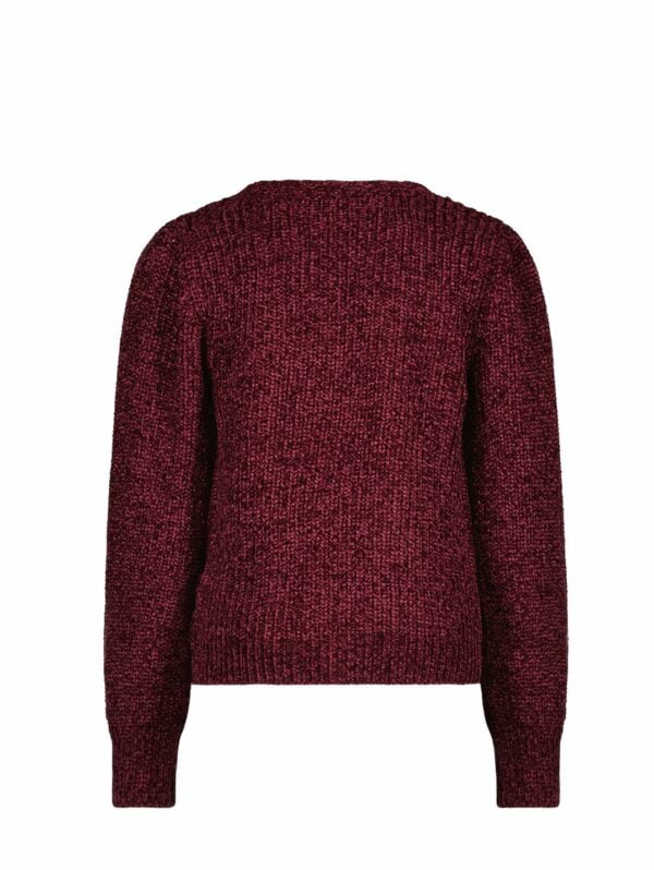 B.Nosy Cardigan en Maille Doux Collection B. Elegant VENTE FINALE - AUCUN RETOUR - Image 2