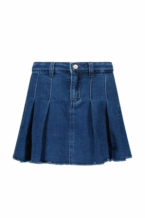 B.Nosy Jupe Denim Collection B. Elegant VENTE FINALE - AUCUN RETOUR