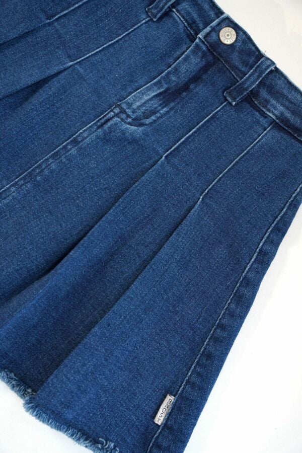 B.Nosy Jupe Denim Collection B. Elegant VENTE FINALE - AUCUN RETOUR - Image 3