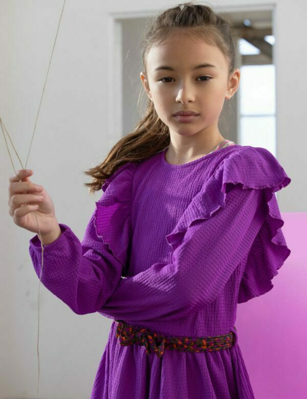 B.Nosy Robe Collection B.Gracious VENTE FINALE - AUCUN RETOUR - Image 5