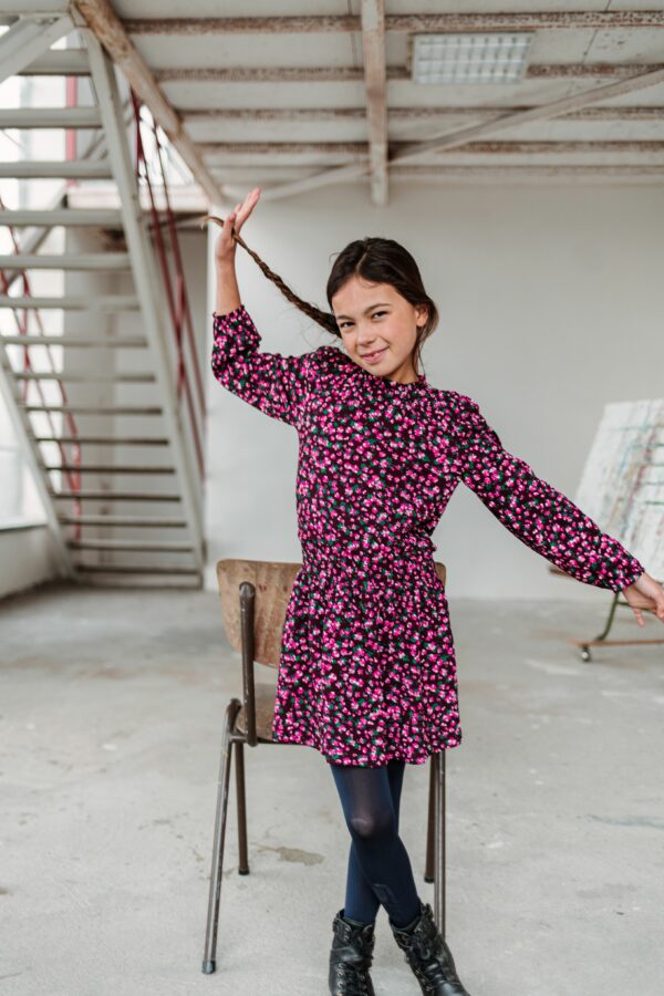 B.Nosy Robe Collection B. Elegant VENTE FINALE - AUCUN RETOUR