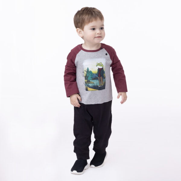 Nanö Barboteuse Collection L’Heure pour Sauter VENTE FINALE - AUCUN RETOUR