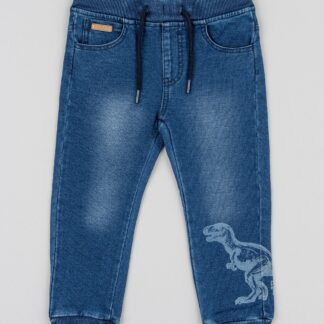 Losan Pantalon Dinosaure Collection Pays des Merveilles VENTE FINALE - AUCUN RETOUR