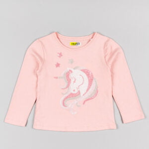 Losan T-Shirt Manche Longue Collection Magique VENTE FINALE - AUCUN RETOUR