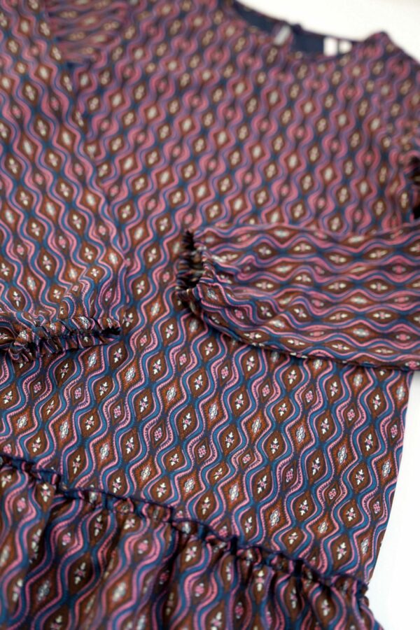 B.Nosy Robe Collection B.Victorious VENTE FINALE - AUCUN RETOUR - Image 4