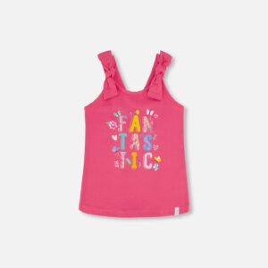 Deux par Deux Camisole Collection La danse des papillons VENTE FINALE – AUCUN RETOUR