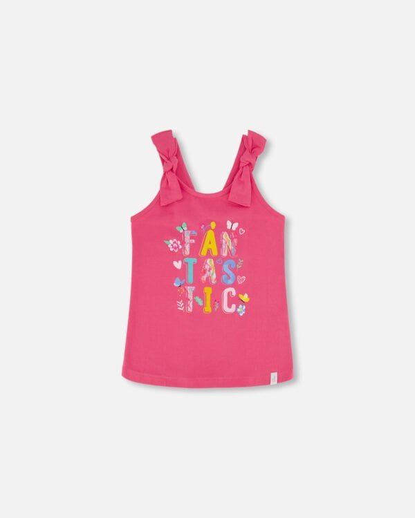 Deux par Deux Camisole Collection La danse des papillons VENTE FINALE – AUCUN RETOUR
