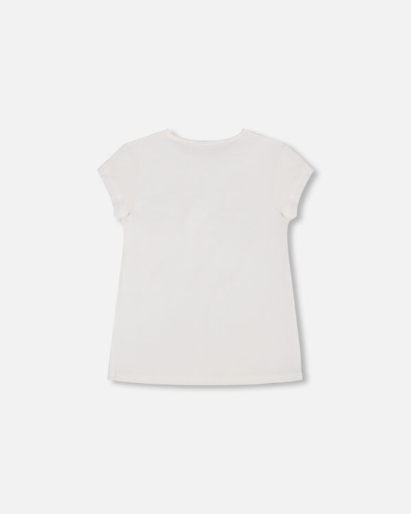 Deux par Deux T-Shirt Collection Vacances dans les îles VENTE FINALE – AUCUN RETOUR - Image 2