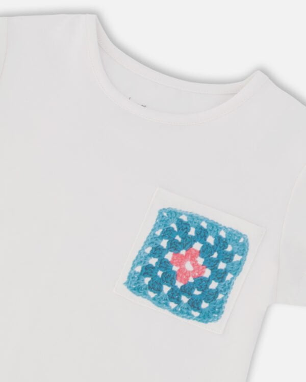 Deux par Deux T-Shirt Collection Vacances dans les îles VENTE FINALE – AUCUN RETOUR - Image 3
