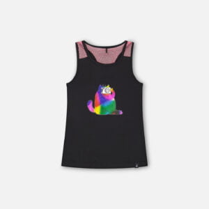 Deux par Deux Camisole Collection Vivre les copines! VENTE FINALE – AUCUN RETOUR