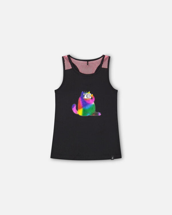 Deux par Deux Camisole Collection Vivre les copines! VENTE FINALE – AUCUN RETOUR