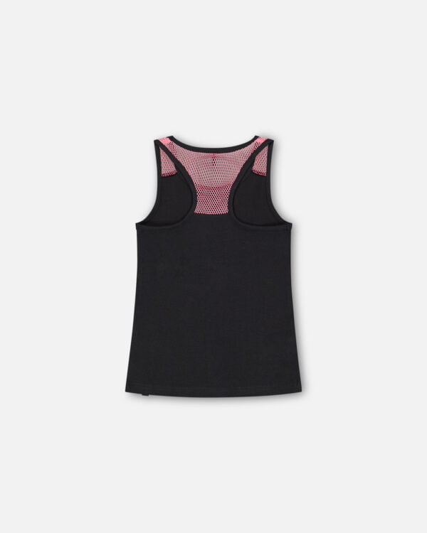 Deux par Deux Camisole Collection Vivre les copines! VENTE FINALE – AUCUN RETOUR - Image 3