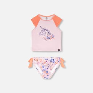 Deux par Deux Maillot 2 pièces VENTE FINALE – AUCUN RETOUR