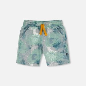 Deux par Deux Short  Collection Parc Safari VENTE FINALE – AUCUN RETOUR
