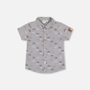 Deux par Deux Chemise  Collection B.O.Y.S. VENTE FINALE – AUCUN RETOUR