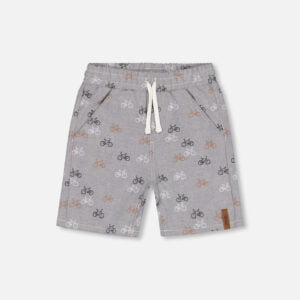Deux par Deux Short Collection B.O.Y.S. VENTE FINALE – AUCUN RETOUR