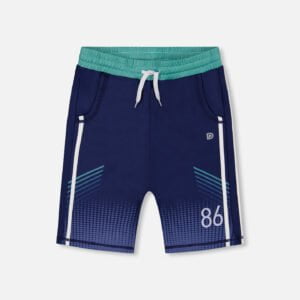 Deux par Deux Short Athlétique VENTE FINALE – AUCUN RETOUR