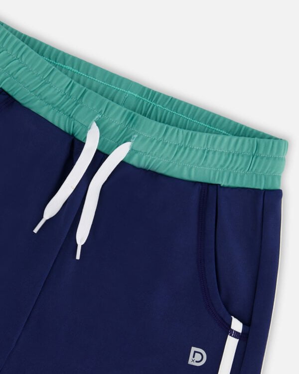 Deux par Deux Short Athlétique VENTE FINALE – AUCUN RETOUR - Image 2