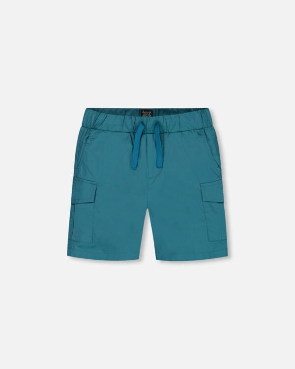 Deux par Deux Short Collection Les essentiels garçons VENTE FINALE – AUCUN RETOUR