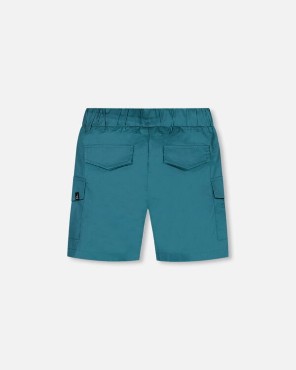 Deux par Deux Short Collection Les essentiels garçons VENTE FINALE – AUCUN RETOUR - Image 2