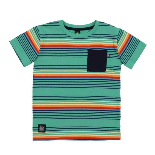 Nanö T-Shirt Collection Cap sur la Méditerranée VENTE FINALE - AUCUN RETOUR