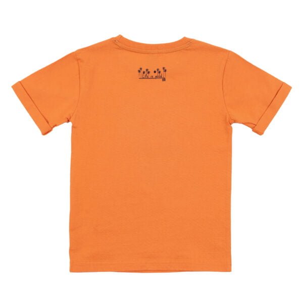 Nanö T-Shirt Collection Cap sur la Méditerranée VENTE FINALE – AUCUN RETOUR - Image 2