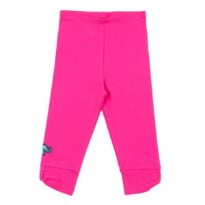 Nanö Legging 3/4 Collection Jungle Asiatique VENTE FINALE - AUCUN RETOUR