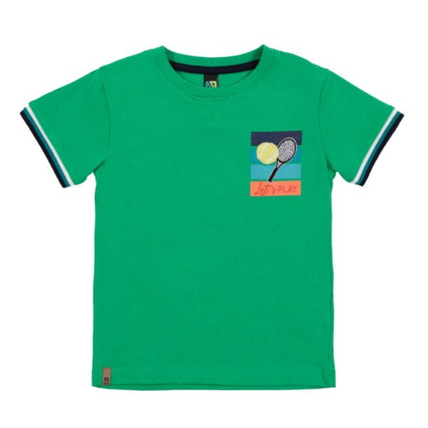 Nanö T-Shirt Collection Party Piscine VENTE FINALE – AUCUN RETOUR