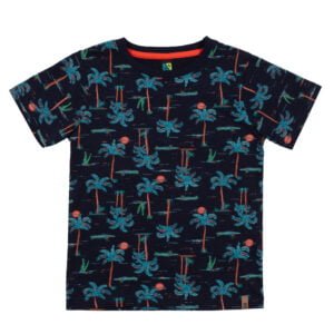Nanö T-Shirt Collection Party Piscine VENTE FINALE – AUCUN RETOUR
