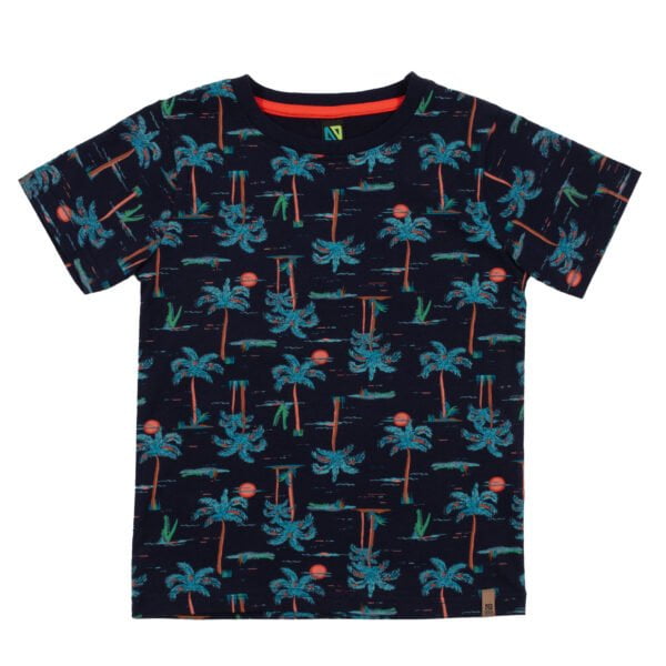 Nanö T-Shirt Collection Party Piscine VENTE FINALE – AUCUN RETOUR