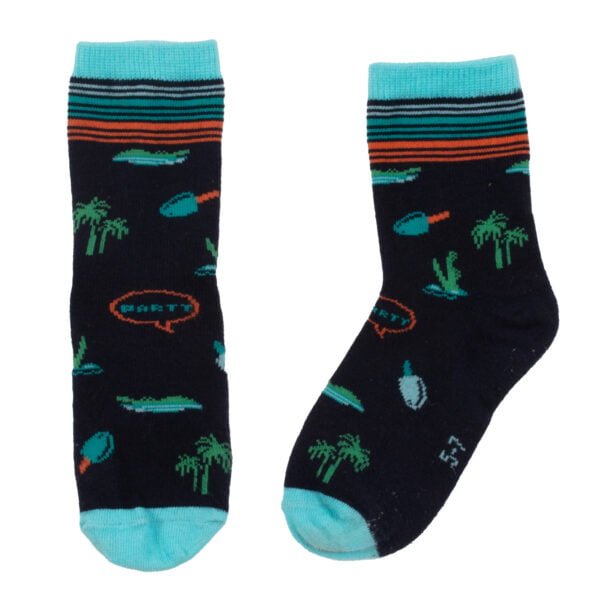 Nanö Chaussettes Collection Party Piscine VENTE FINALE – AUCUN RETOUR