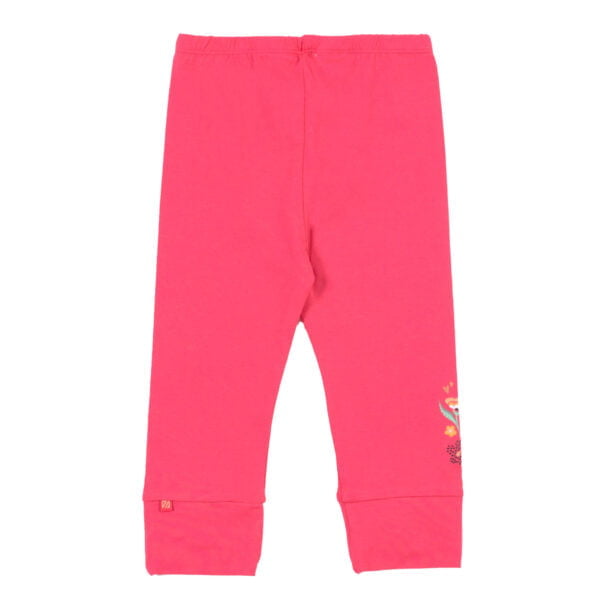 Nanö Legging 3/4 Collection Pique-Nique au Soleil VENTE FINALE - AUCUN RETOUR