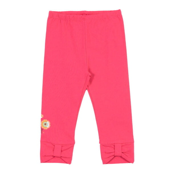 Nanö Legging 3/4 Collection Pique-Nique au Soleil VENTE FINALE - AUCUN RETOUR - Image 2